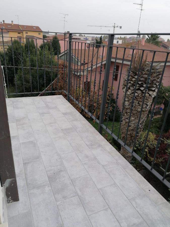 Le Ninfee Luxury House Διαμέρισμα Civitanova Marche Εξωτερικό φωτογραφία