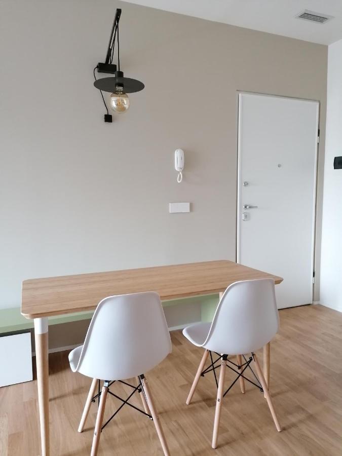 Le Ninfee Luxury House Διαμέρισμα Civitanova Marche Εξωτερικό φωτογραφία