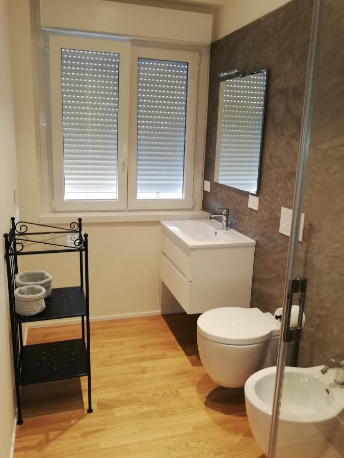Le Ninfee Luxury House Διαμέρισμα Civitanova Marche Εξωτερικό φωτογραφία